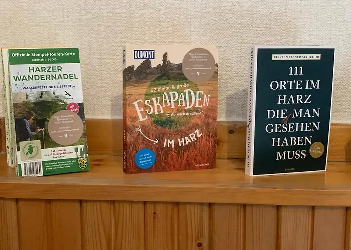 Meine Ferienwohnung