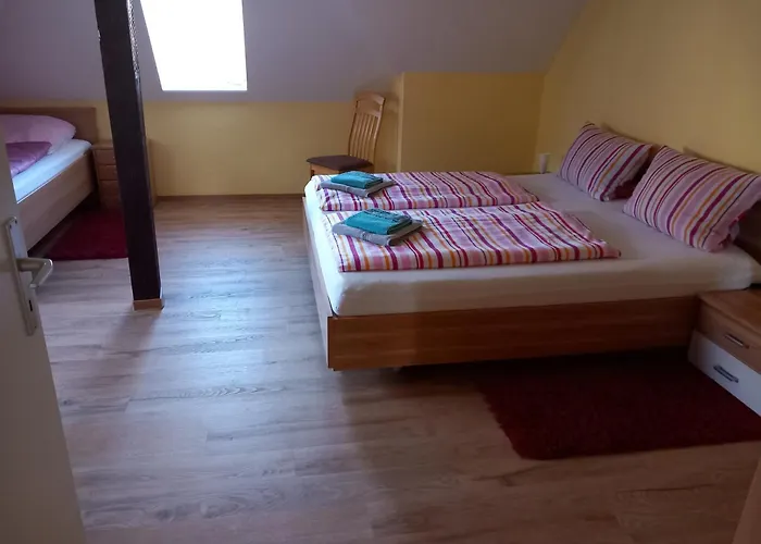 Villa Parkhaus